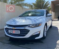 شێڤرۆلێت مالیبۆ